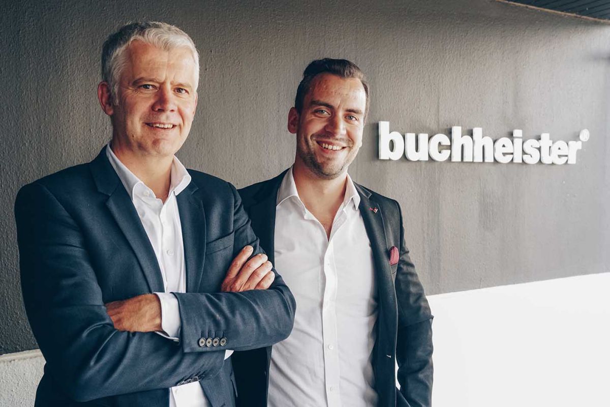 "Deco Team ist das Zuhause für unsere Branche"