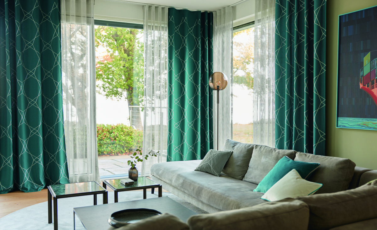 Modern Living at its best