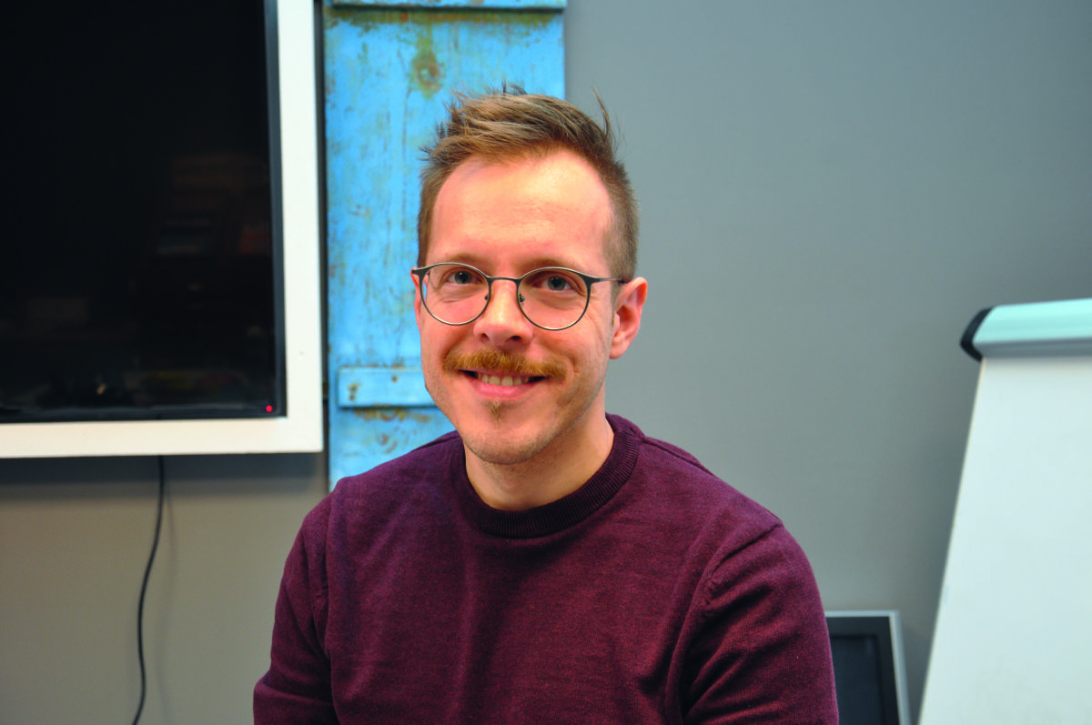 Der Boden als Kommunikationsmittel