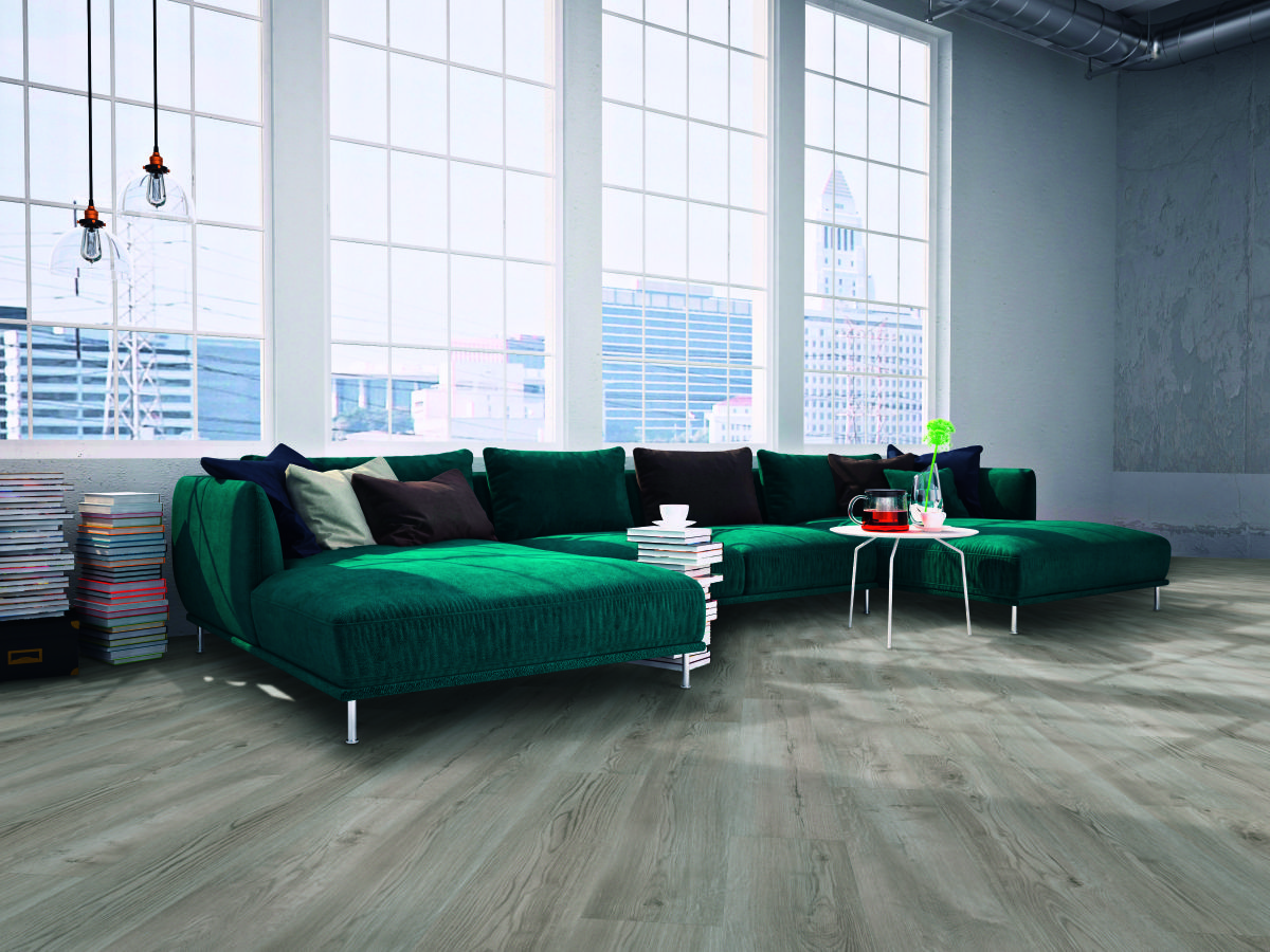 Hauptkollektionen um aktuelle Farbtöne relauncht