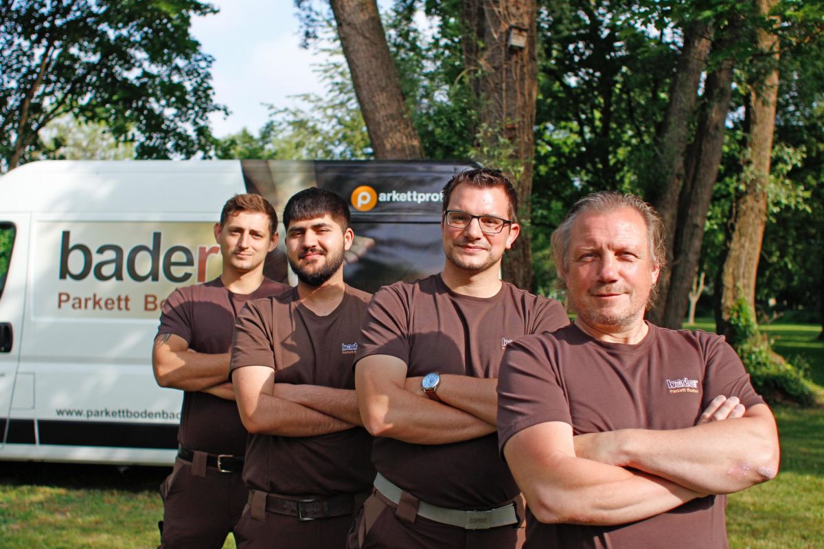 Technische und handwerkliche Erfahrung vereint