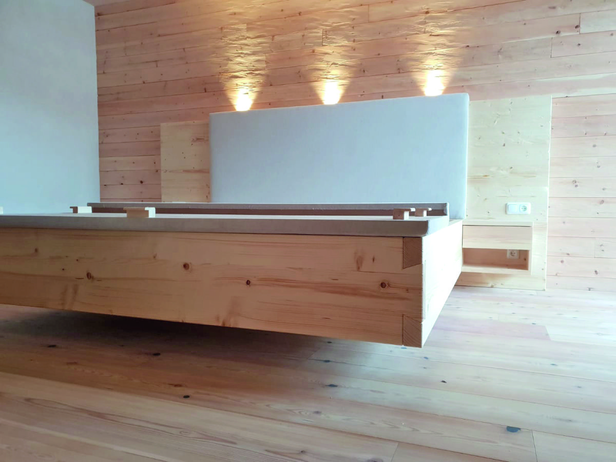 Technische und handwerkliche Erfahrung vereint