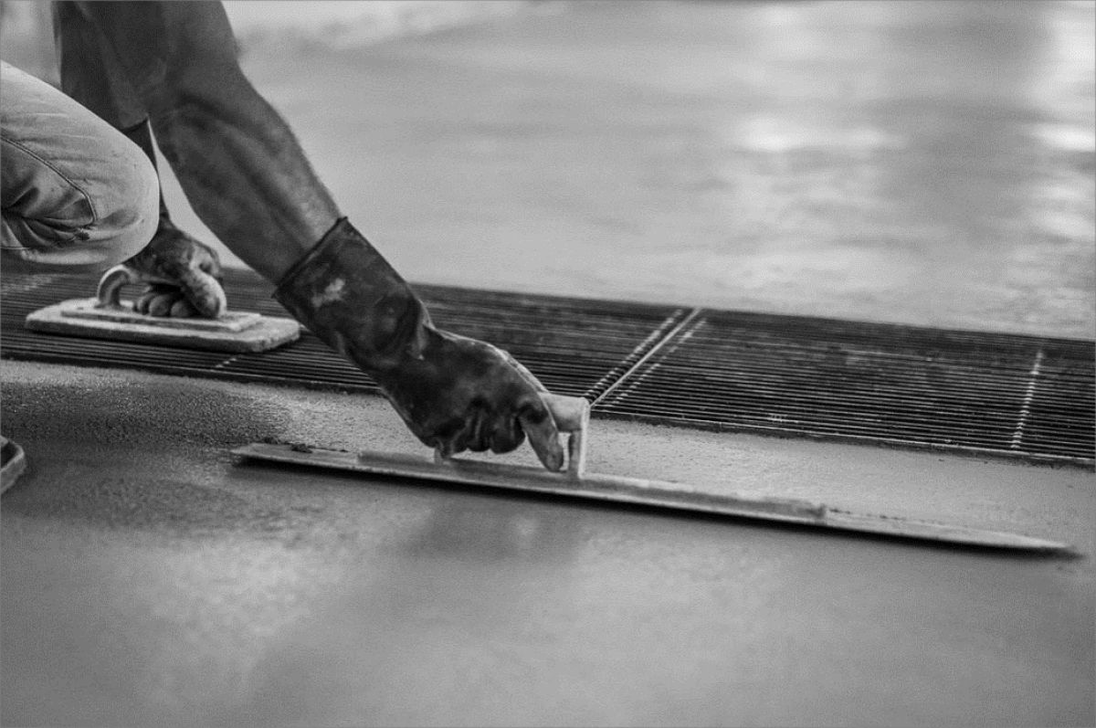 Welche Bedeutung hat die Klimadebatte für den Estrich- und Bodenleger?