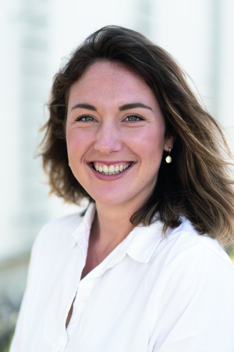 Nachhaltig in die Zukunft investieren