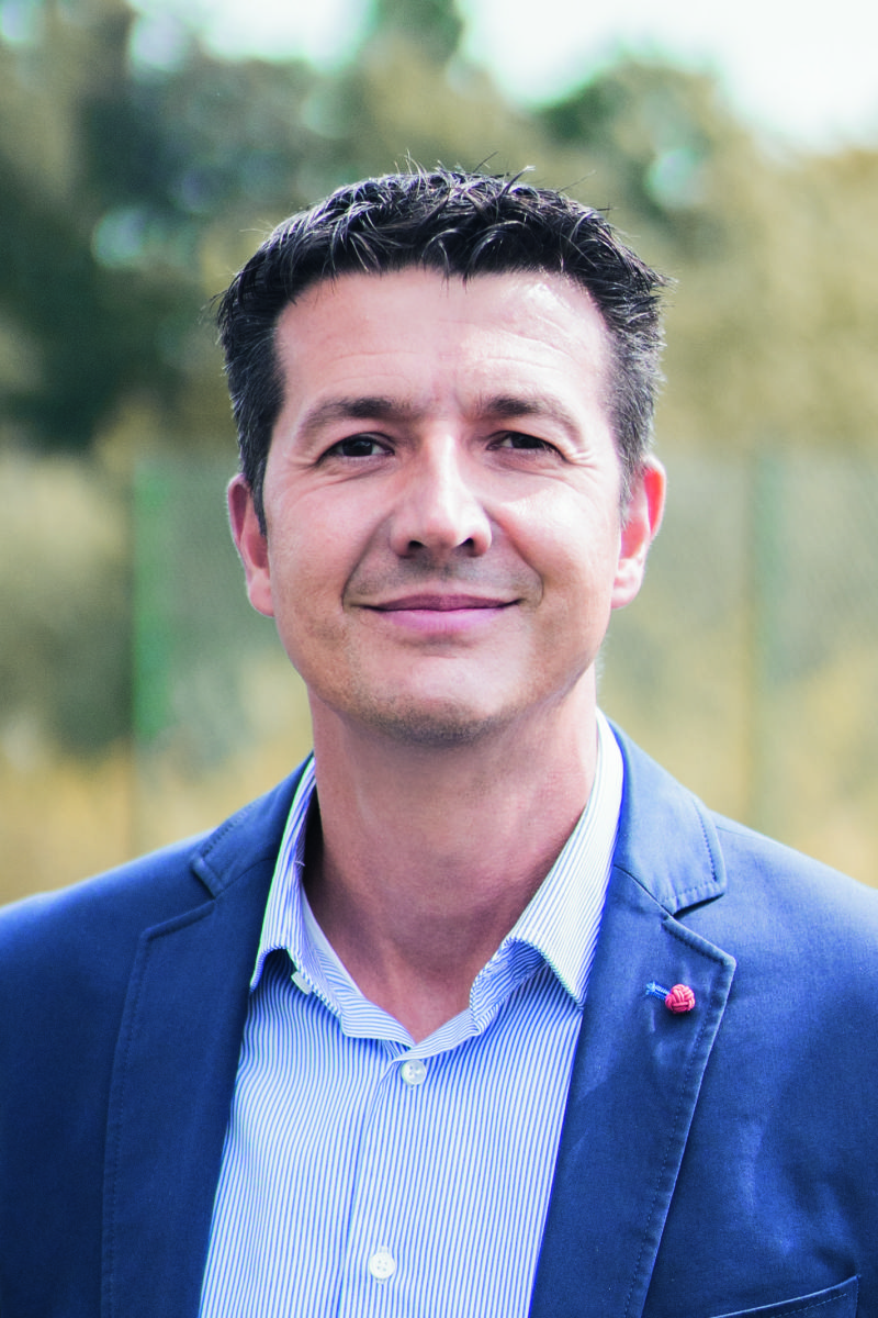 Nachhaltig in die Zukunft investieren