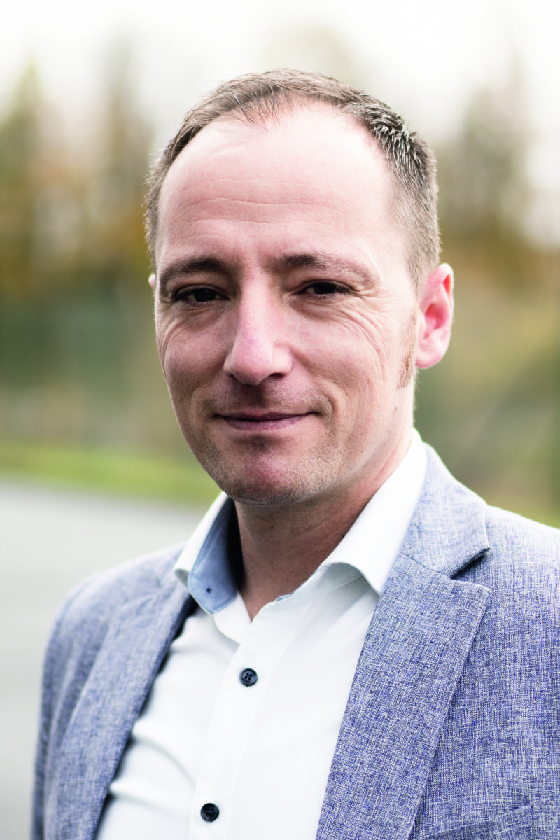 Nachhaltig in die Zukunft investieren