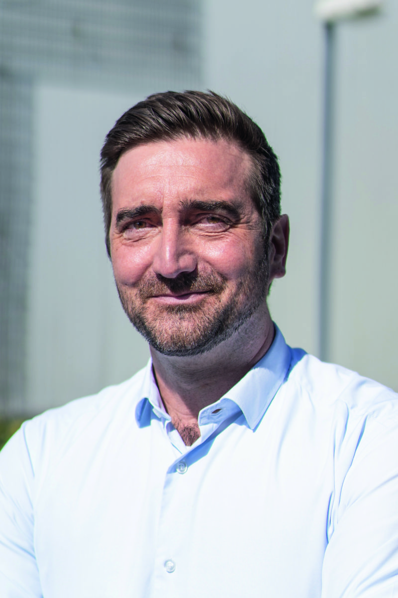 Nachhaltig in die Zukunft investieren