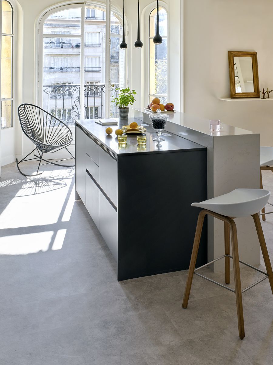 Iconik mit 18 neuen, naturnahen Designs 