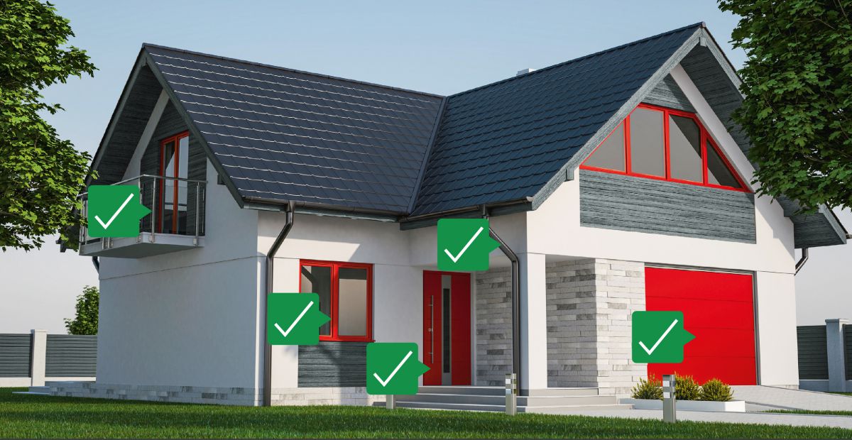 Ein Allrounder für Schutz und Schönheit