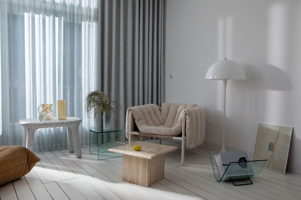 Kendix: Nachhaltiges Wohlgefühl