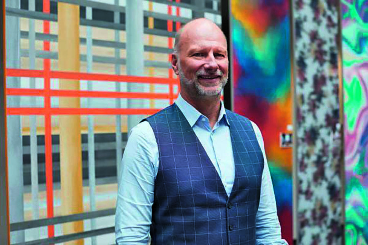 Vier Neuzugänge, neuer Vorsitz und Dipa Academy