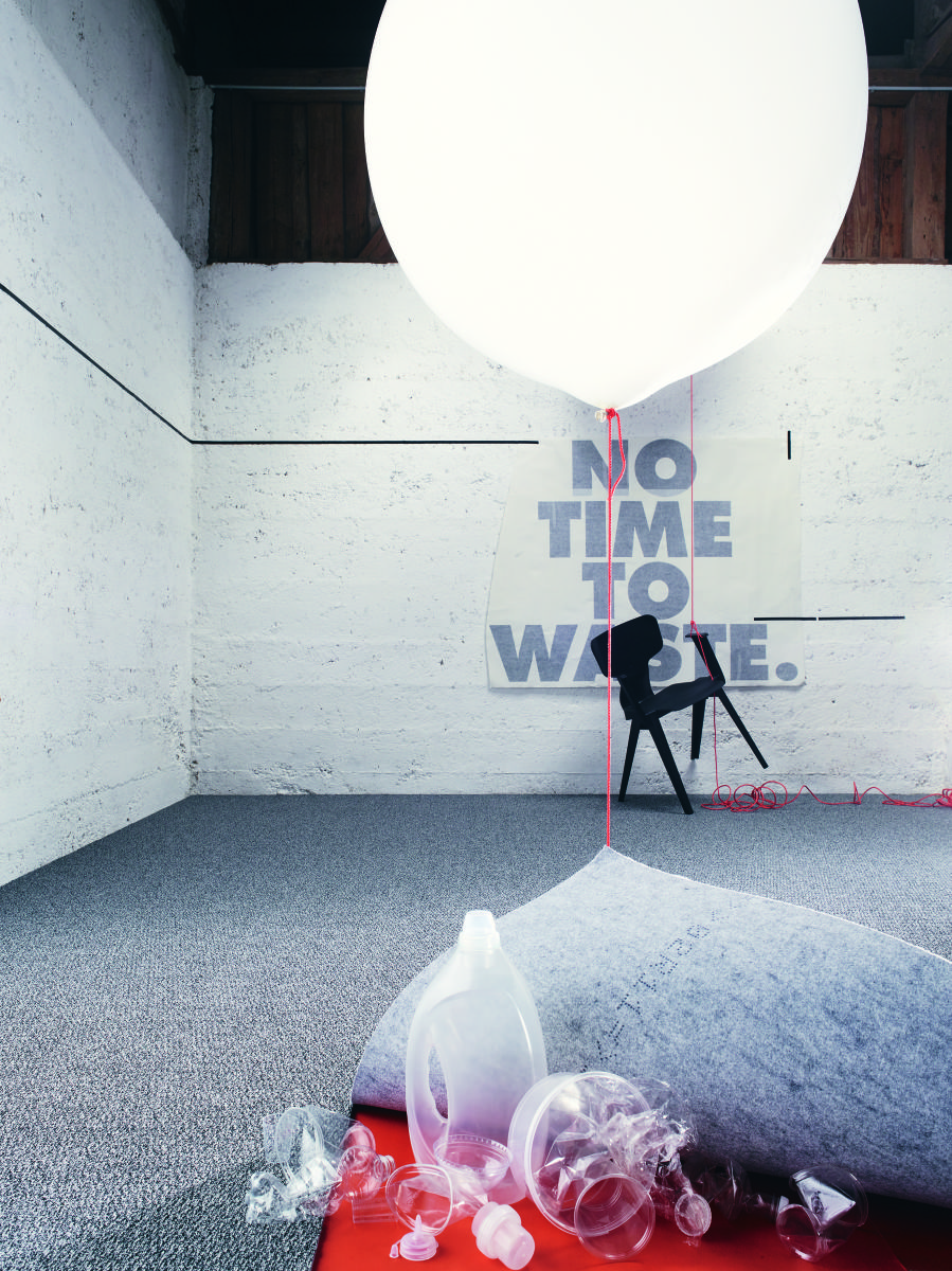 Ein neues Teppichboden-Zeitalter beginnt