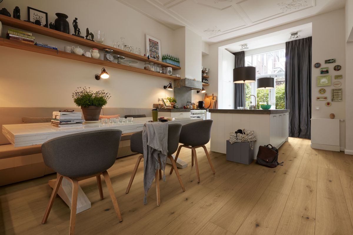 On the Road mit viel Neuem