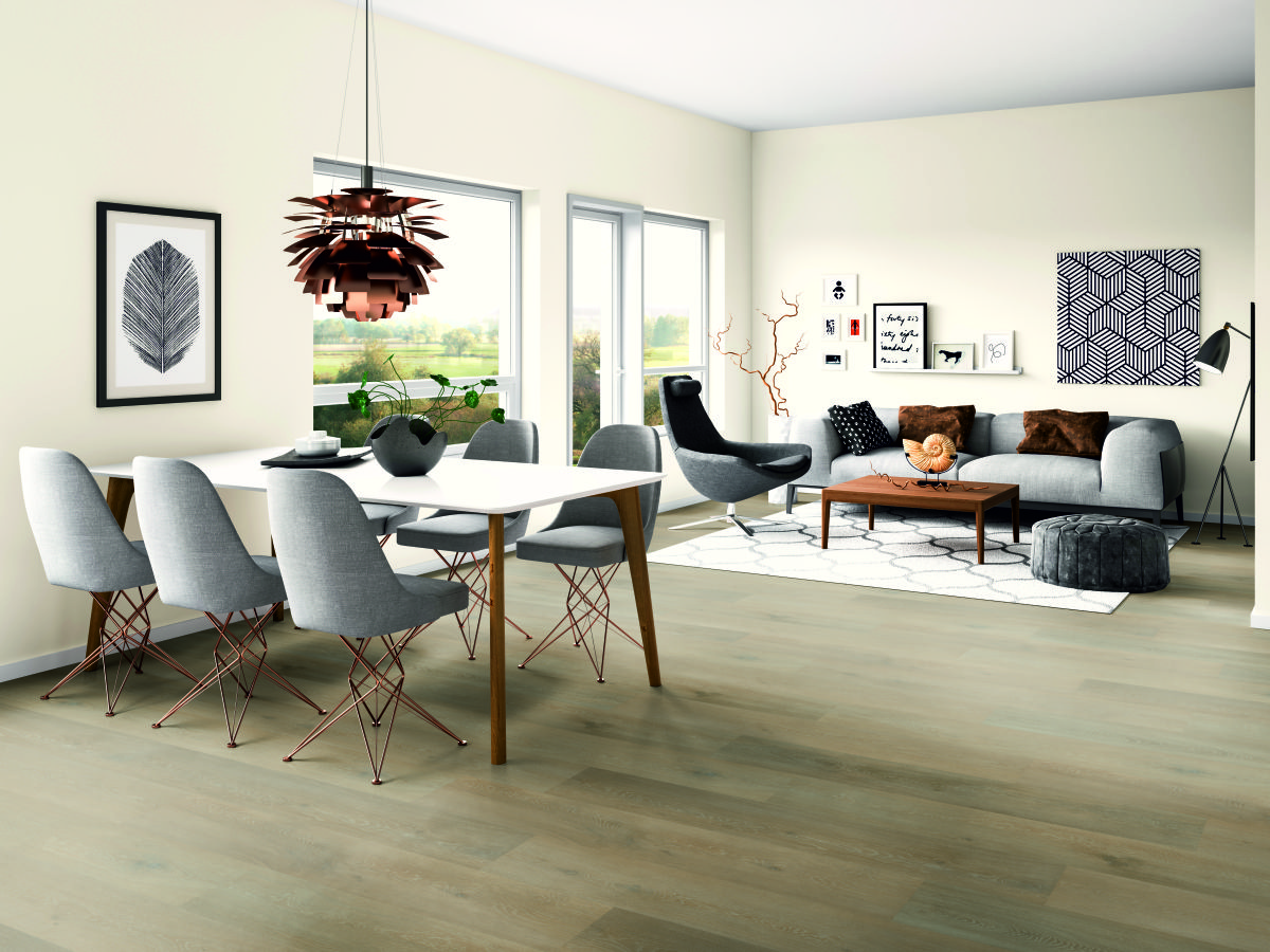 Sichtbar aufgefrischt, mit 120 neuen Artikeln 