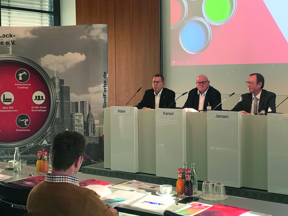 Mehr Umsatz bei geringerem Absatz