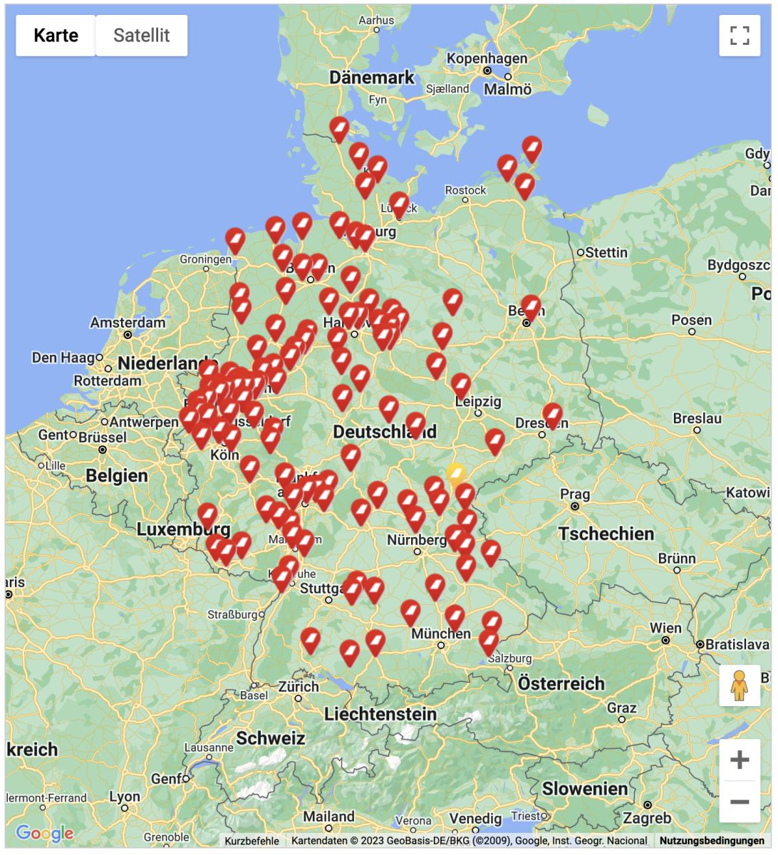 Tedox ist der "Renovierungsdiscounter" 