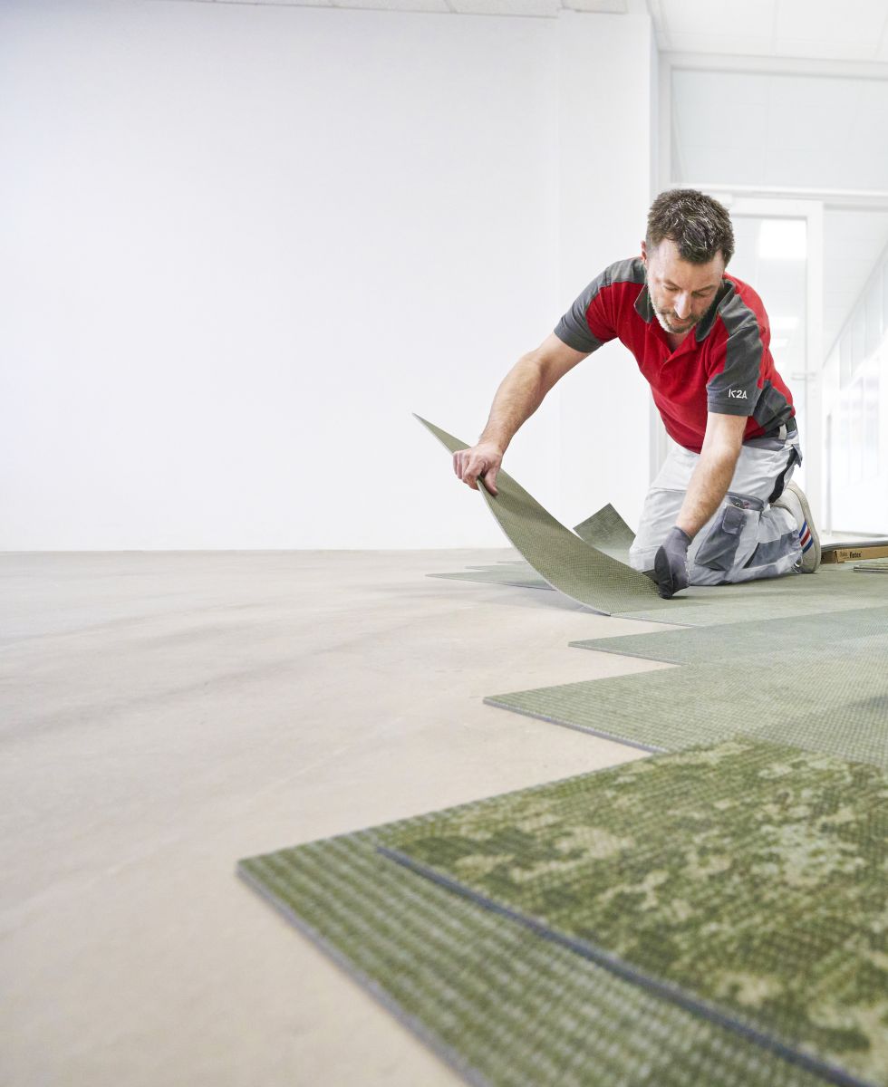 Nachhaltig durchstarten im Objektgeschäft