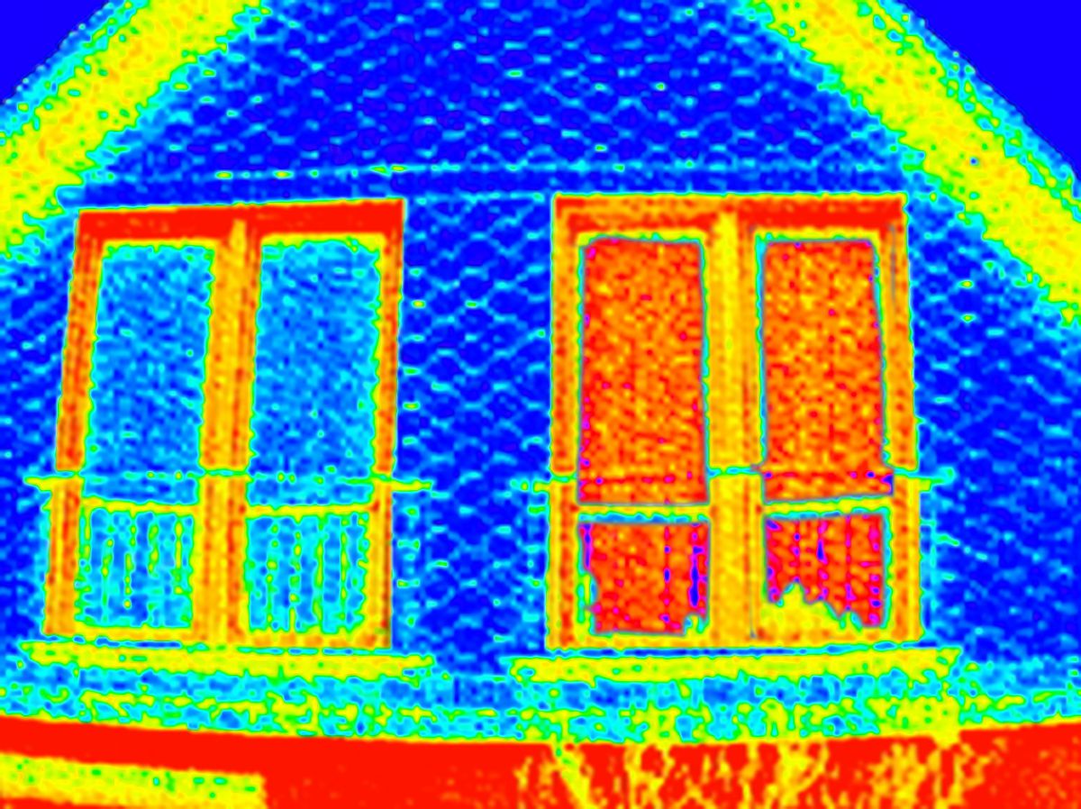 Thermo – Energiesparen mit Heimtextilien