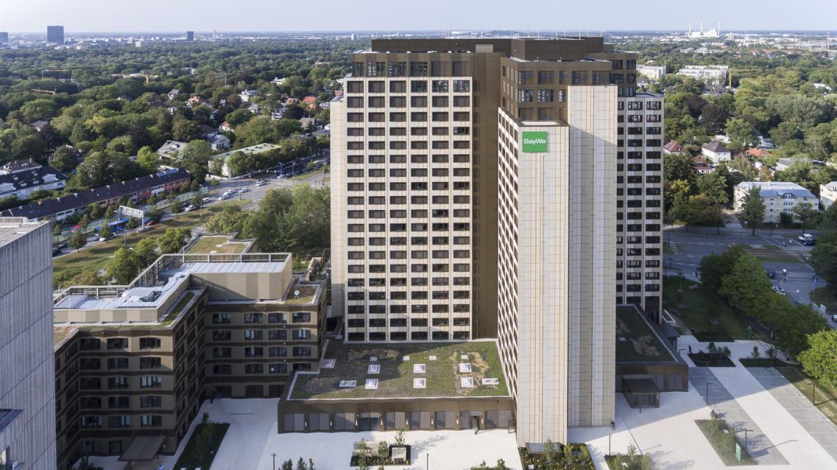 "Ausnahmejahr" mit Rekordumsatz und -ergebnis