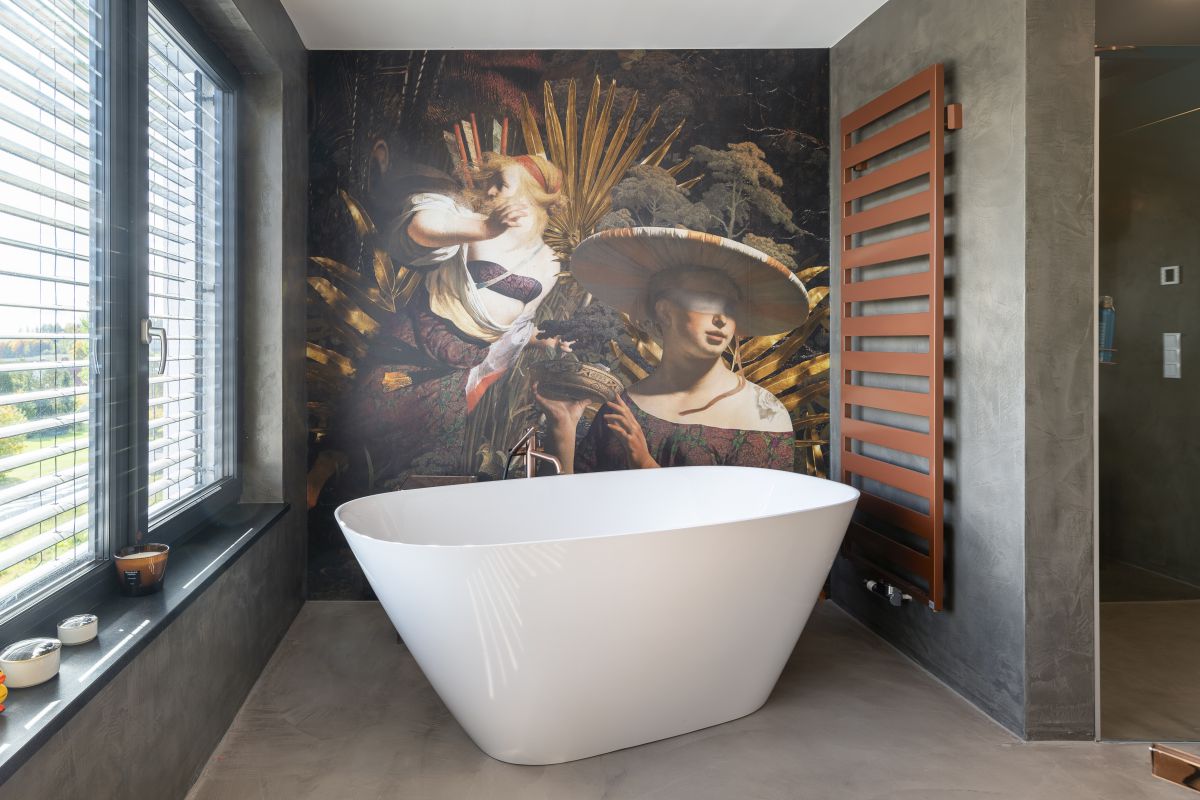 Rundum-Systemlösungen fürs Bad