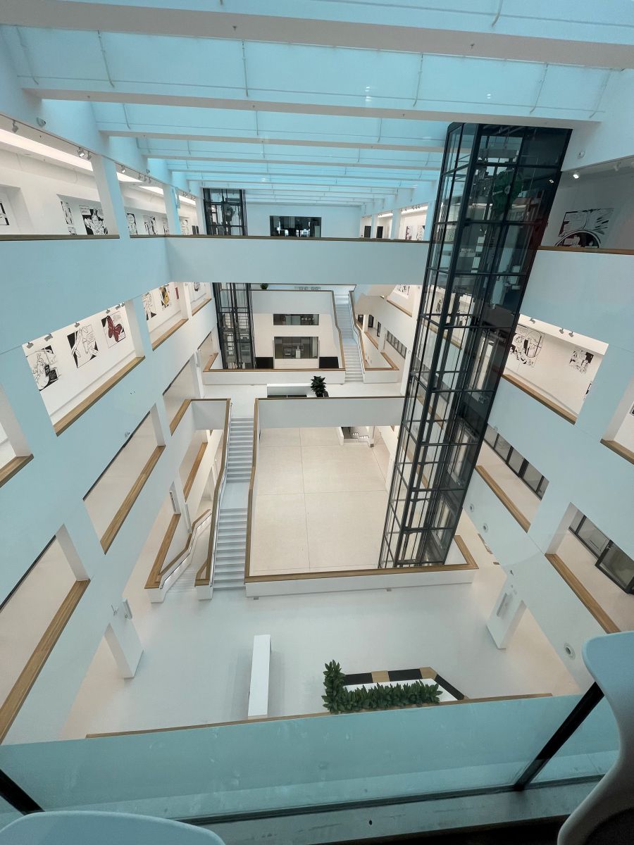 Bestes Bodenprojekt des Jahres