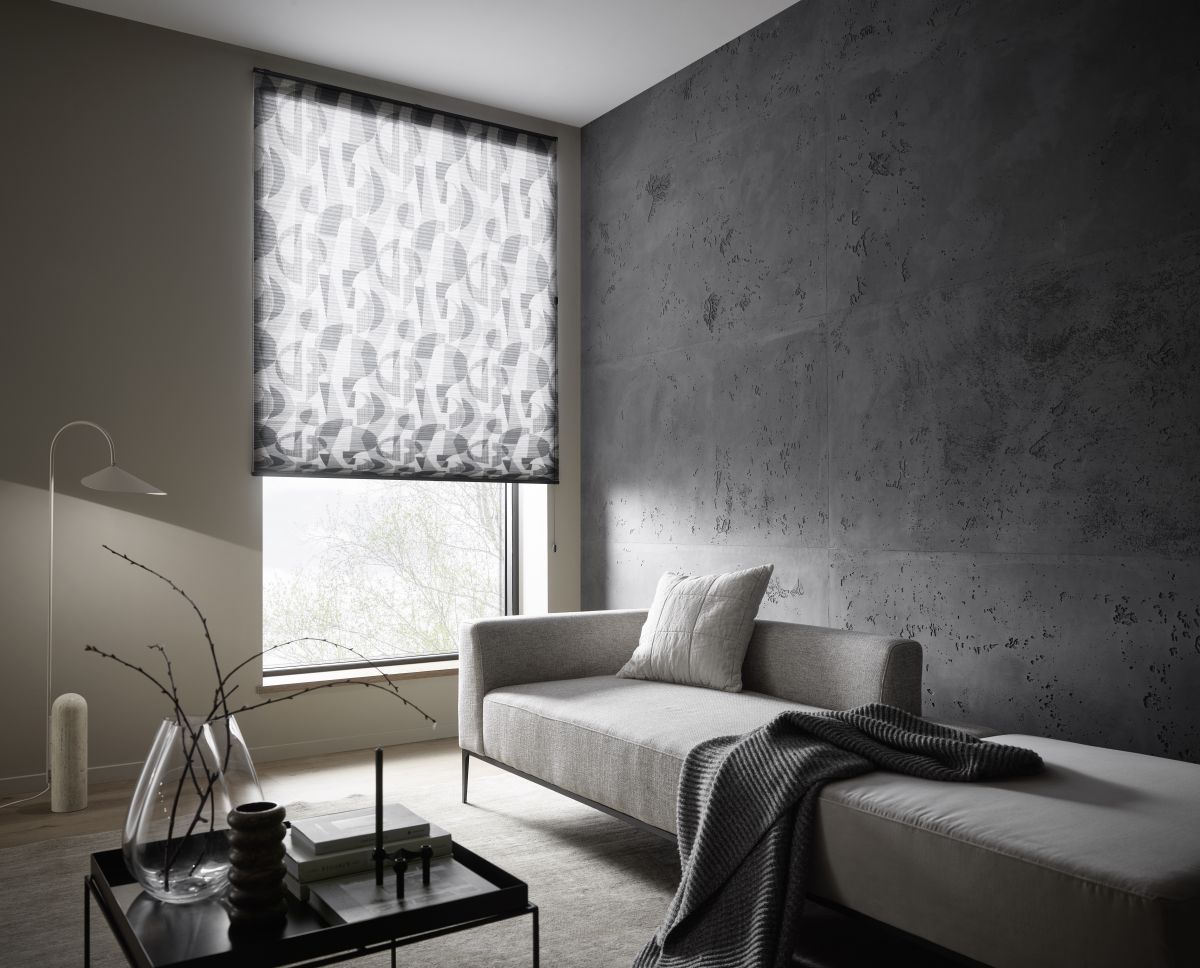 Kadeco setzt neue Maßstäbe beim Wabenplissee