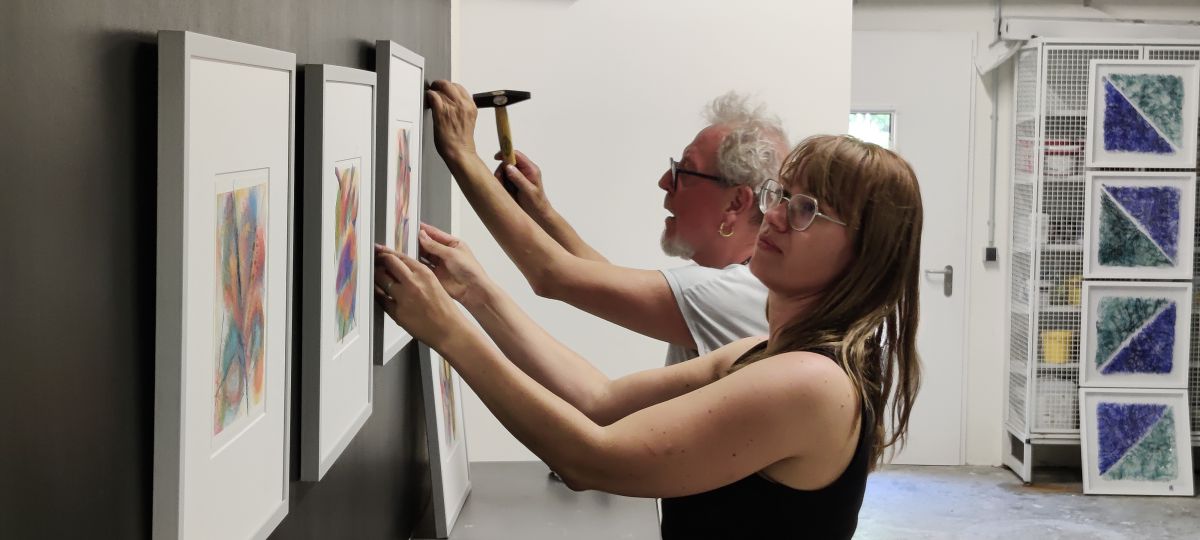 Mit offenen Augen durch die Welt gehen