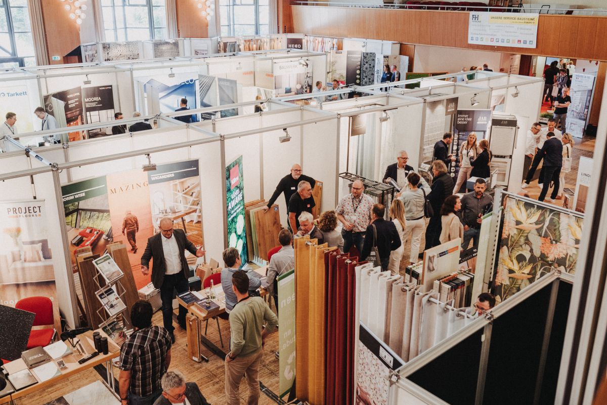 Zukunft gemeinsam erfolgreich gestalten