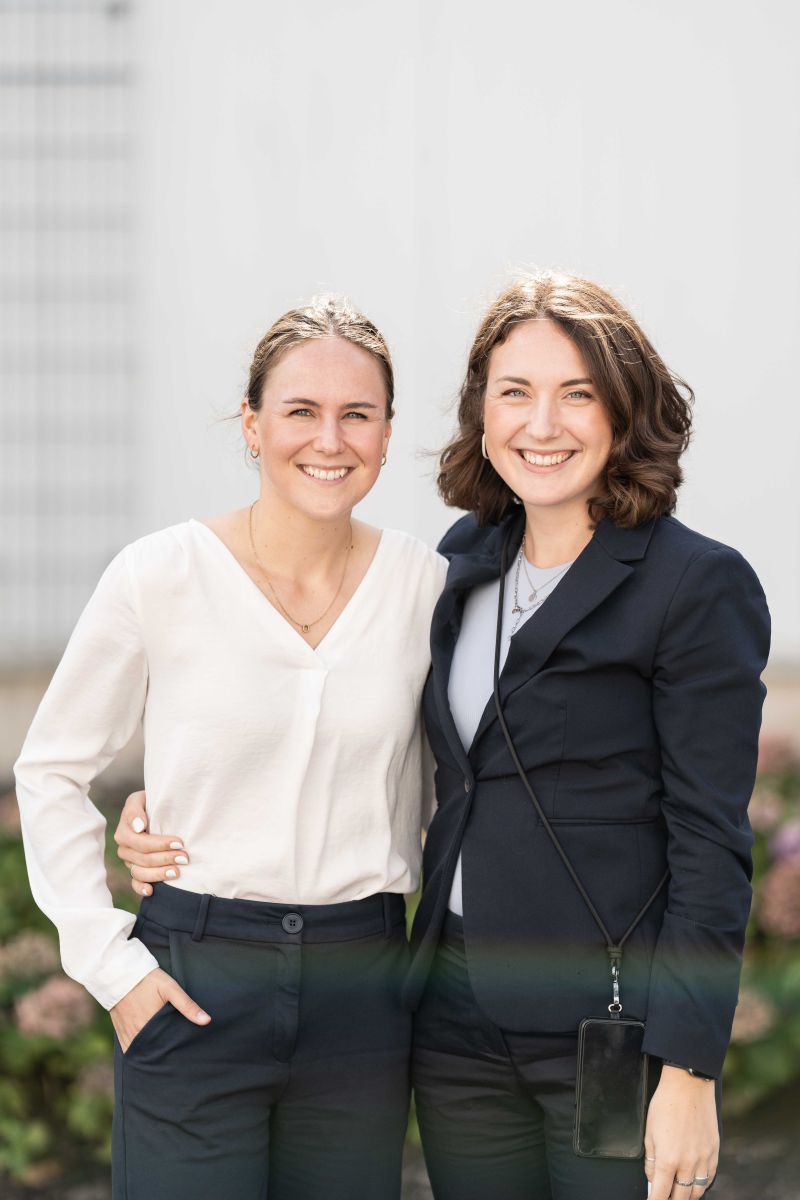 Flexibel und PVC-frei spricht Classen den Fachhandel an