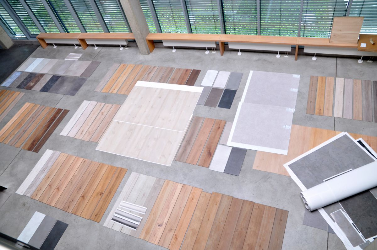 Flexibel und PVC-frei spricht Classen den Fachhandel an