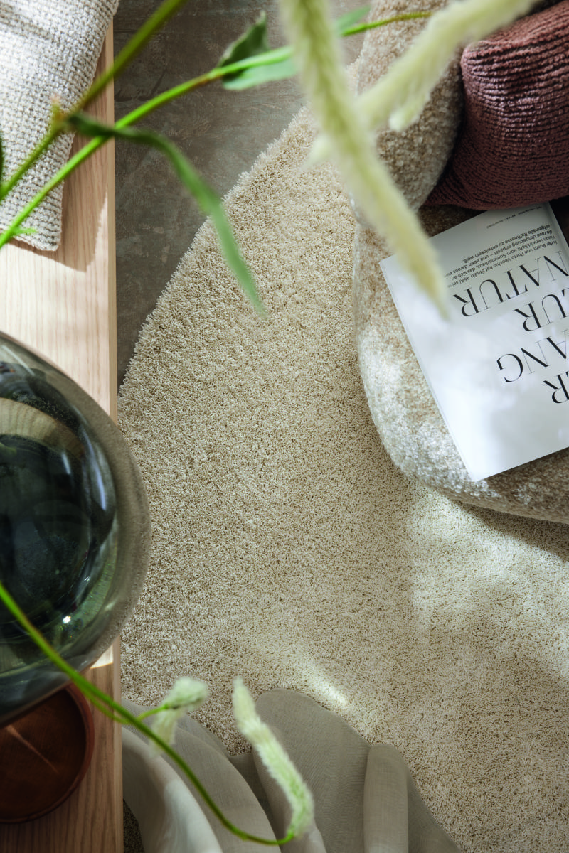 Kreislauffähiges Monoprodukt