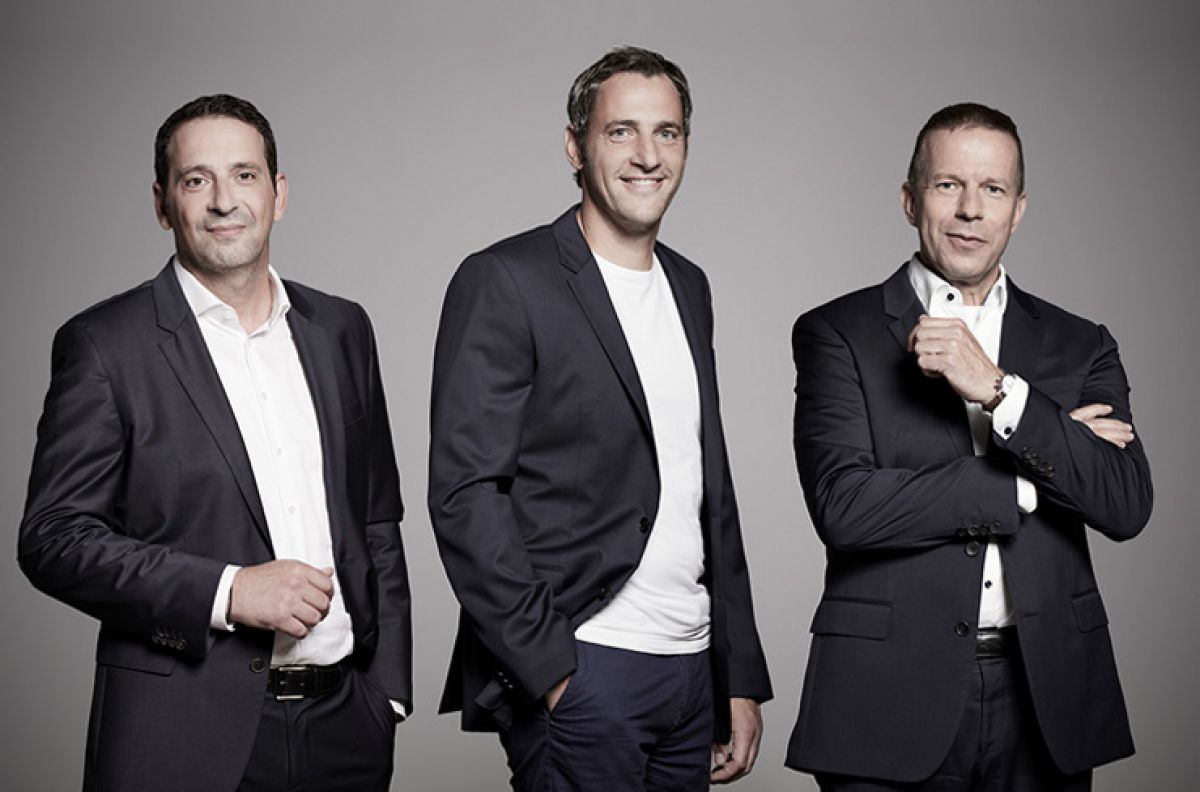 Tapetenbranche kämpft gegen das Nachfragetief