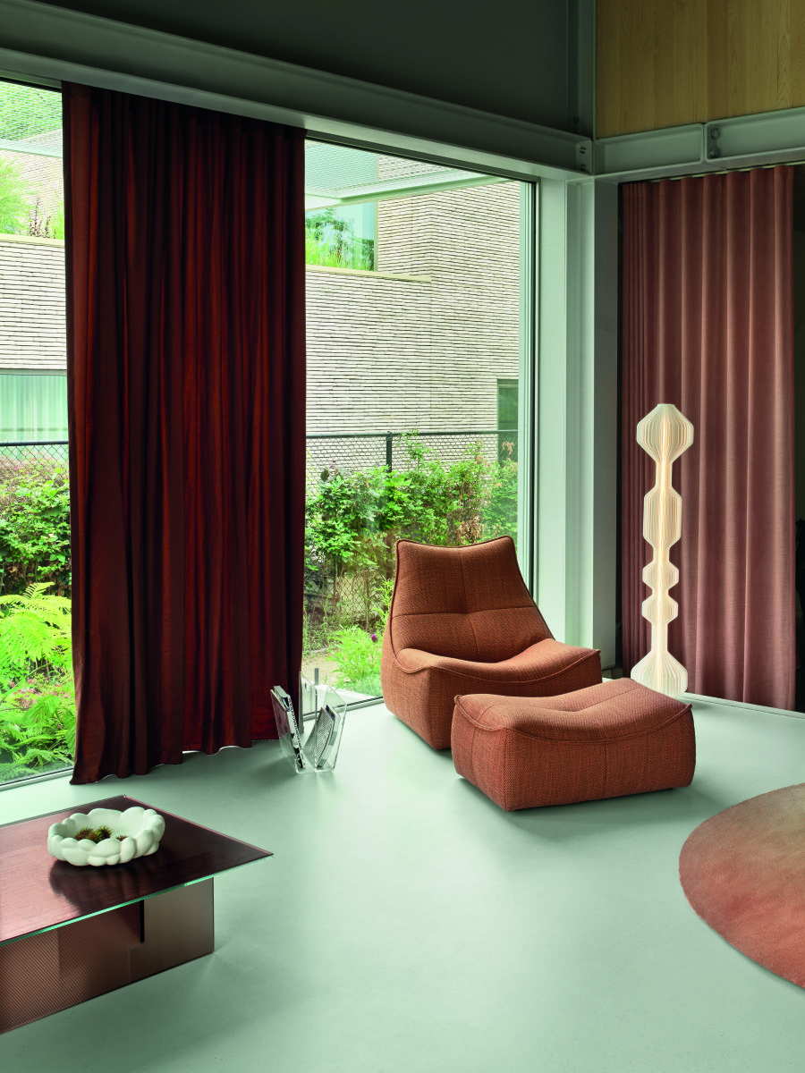 Kendix: Inspiriert von Mineralien und Elementen