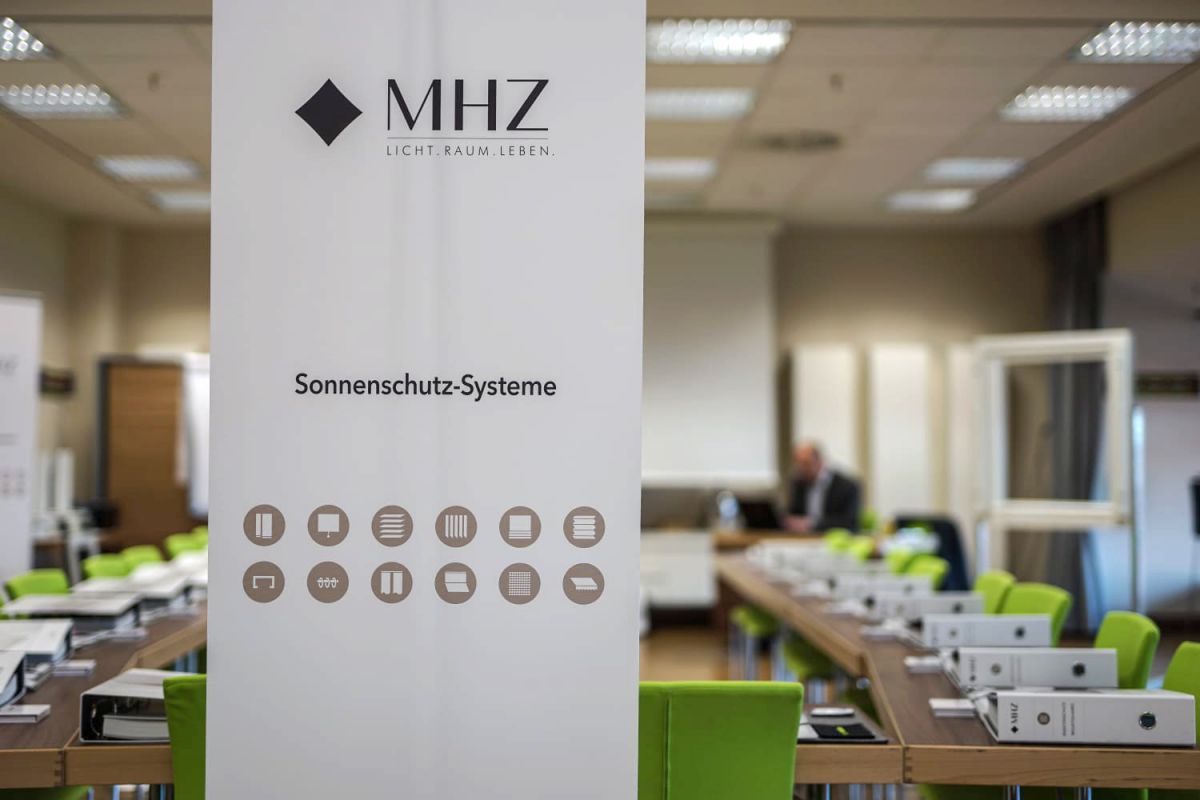 MHZ Campus stellt Seminarkalender 2023/2024 vor