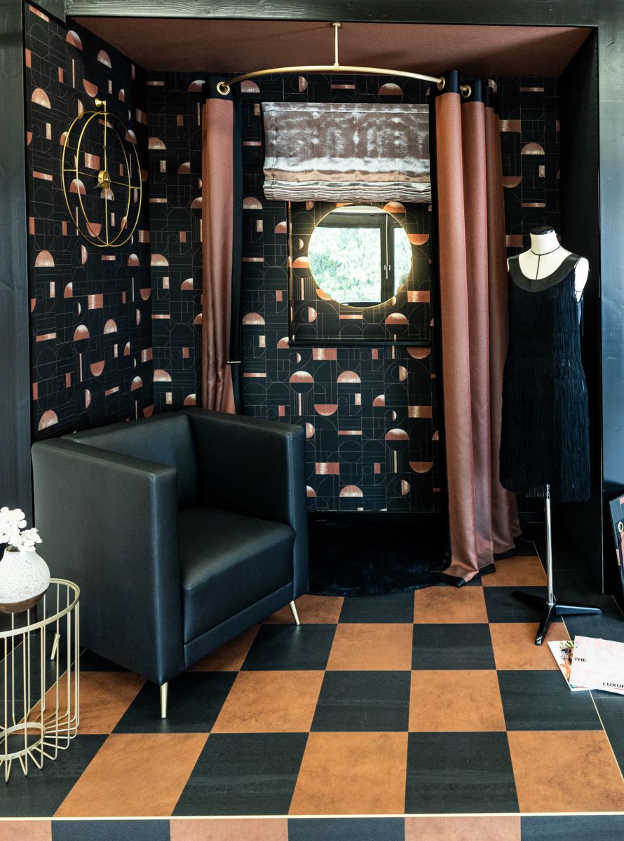 Meisterprüfungsverordnung für das Raumausstatterhandwerk  überarbeitet