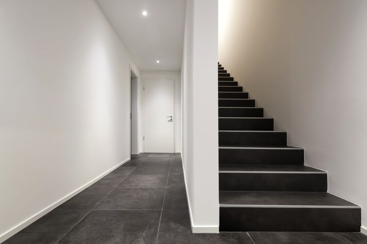 Glattvlies für das Objekt 