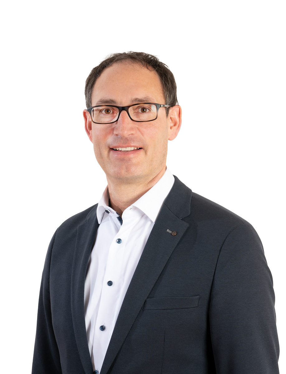 "Der Boden hat bei der VFG enormes Wachstumspotenzial"