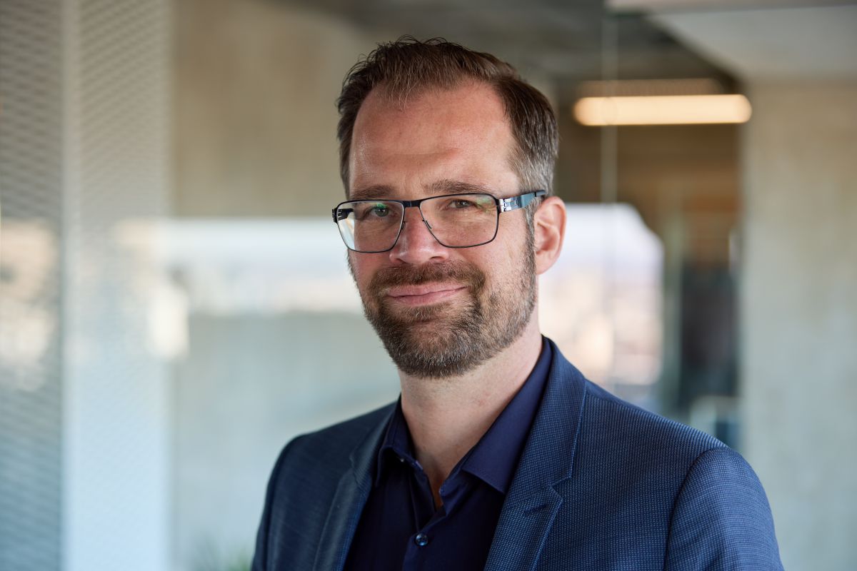 "Wir setzen stark auf lose liegende Beläge"