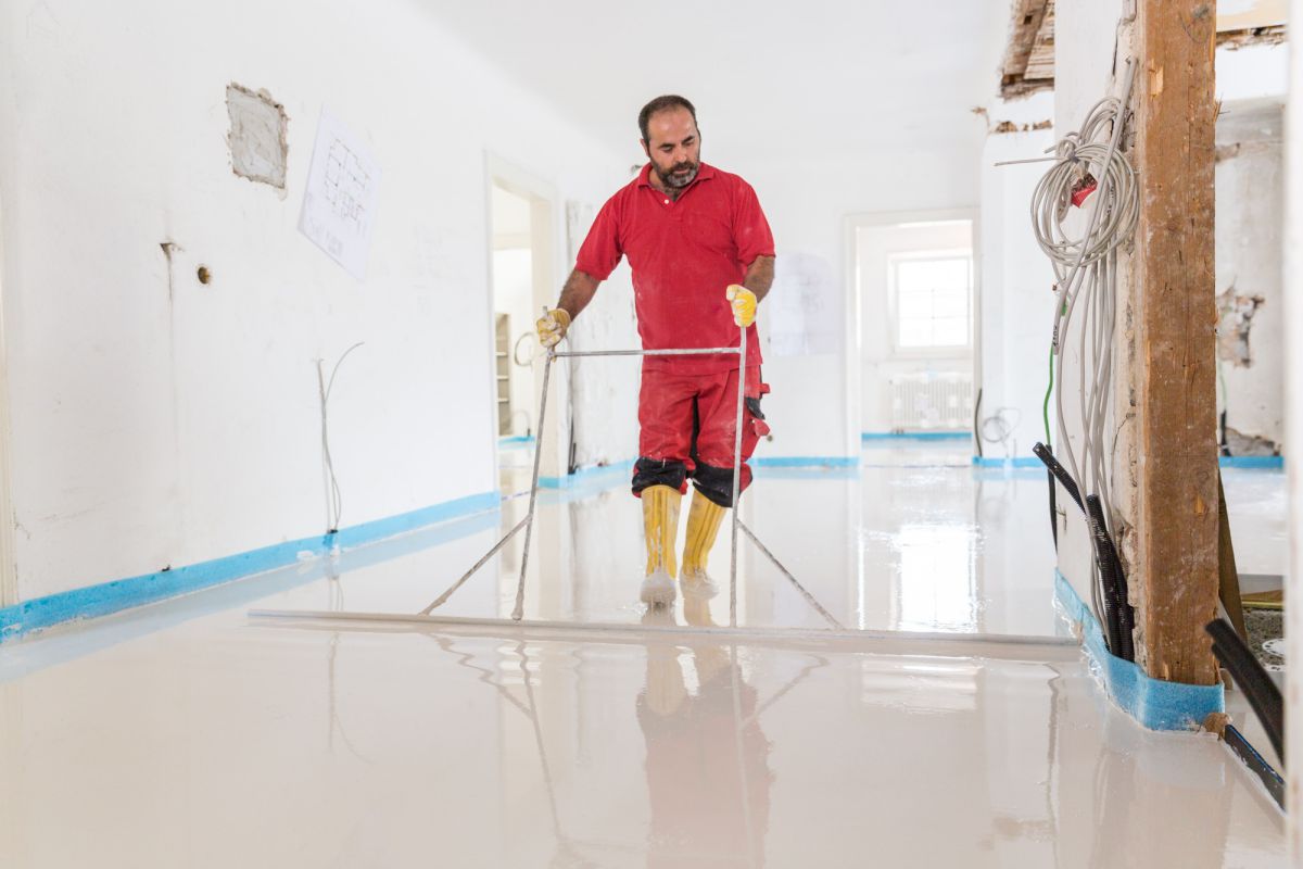 Spachtelmassen benötigen eigenständige Anwendungsnorm