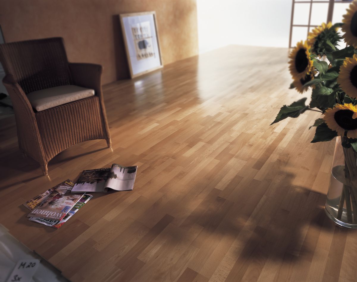 Meinungsaustausch zwischen Handwerk und Industrie kommt gut an 