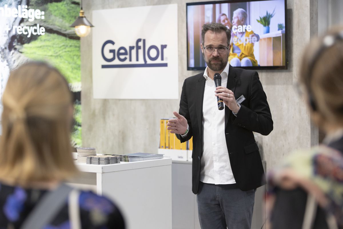 Raum für neue Ideen 