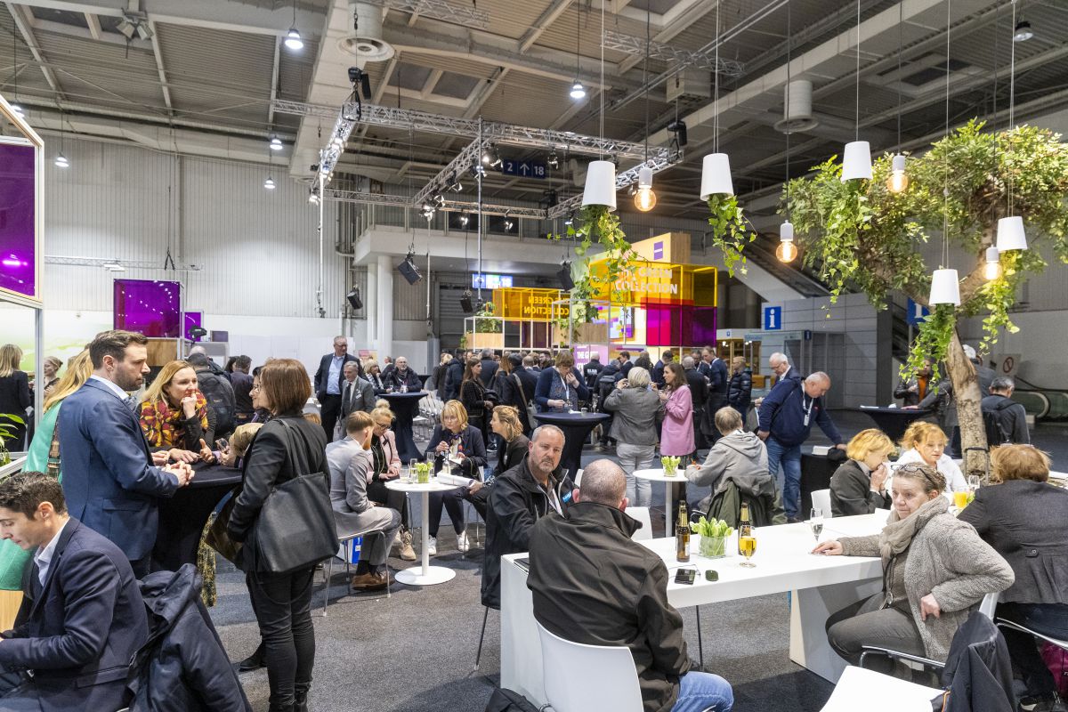 Raum für neue Ideen 