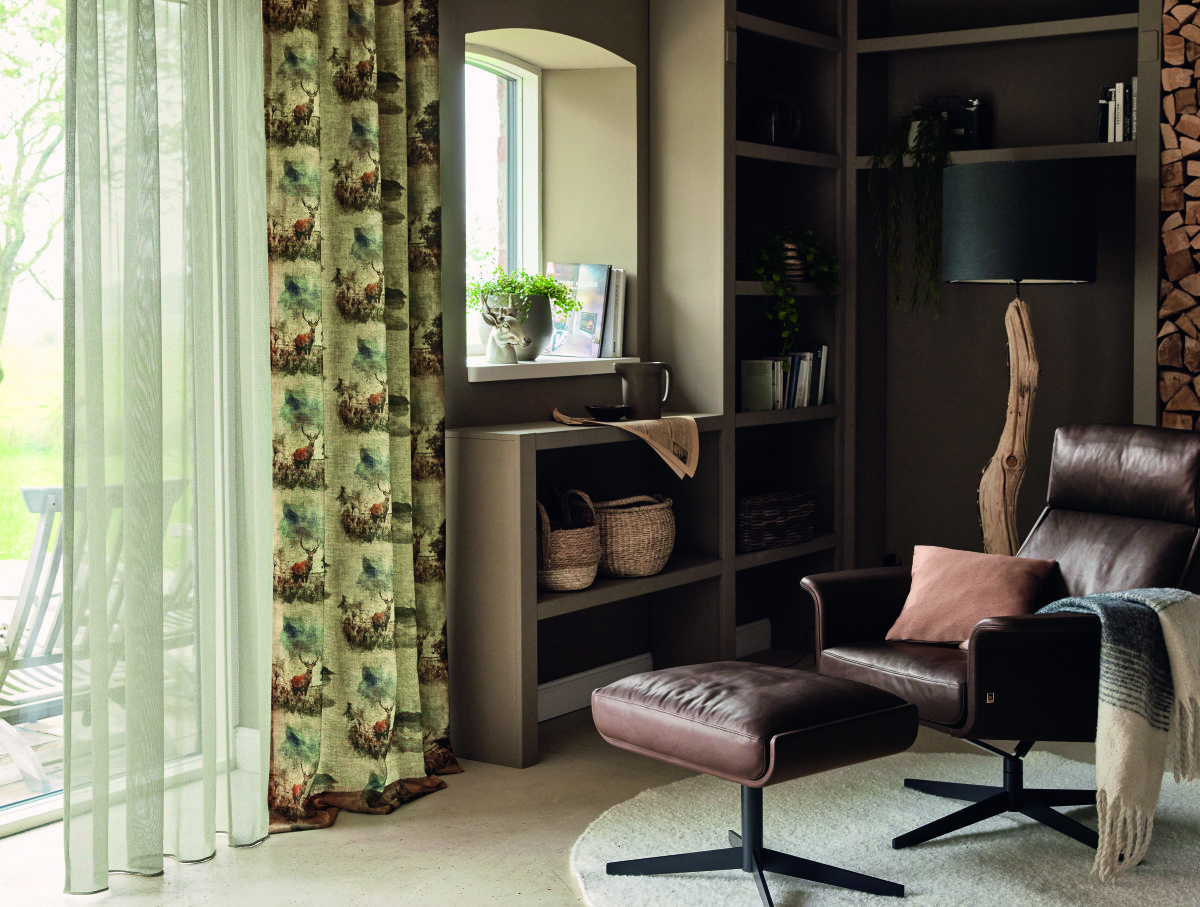 Gardisette: Natürlicher Look mit urbanem Flair 