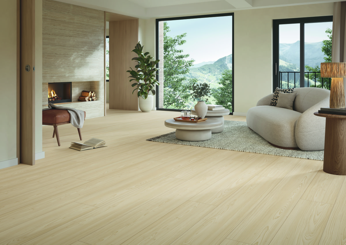 Auf dem Weg zur globalen Marke