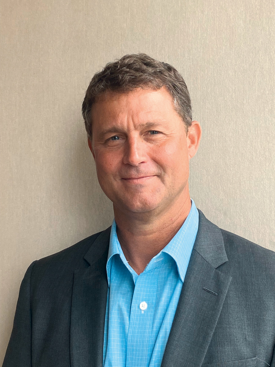 Auf dem Weg zur globalen Marke