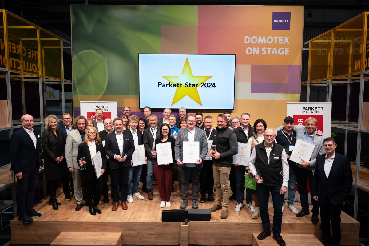 Premiere des Retailers’ Park überzeugt