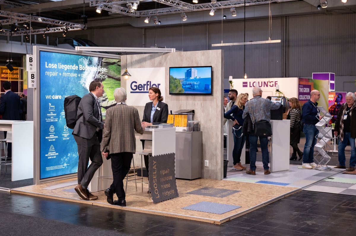 Gelebte Nachhaltigkeit 