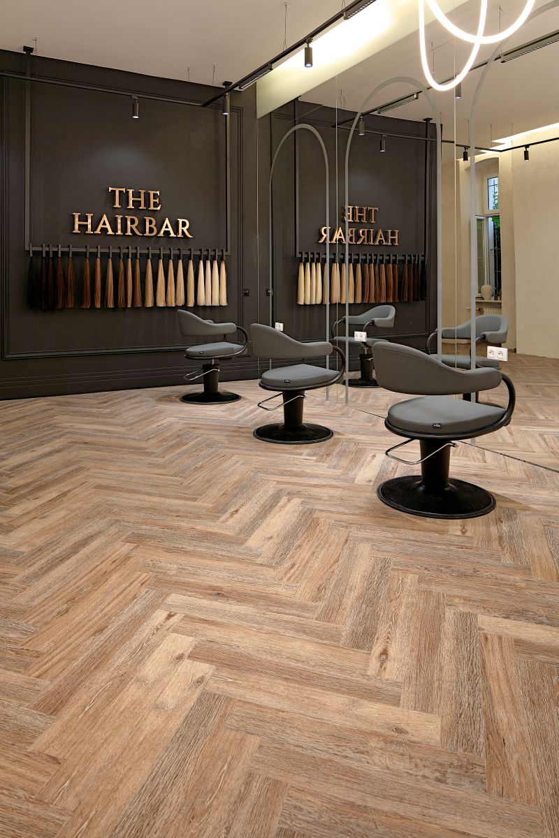 Auswahl bei Fischgrätplanken erweitert