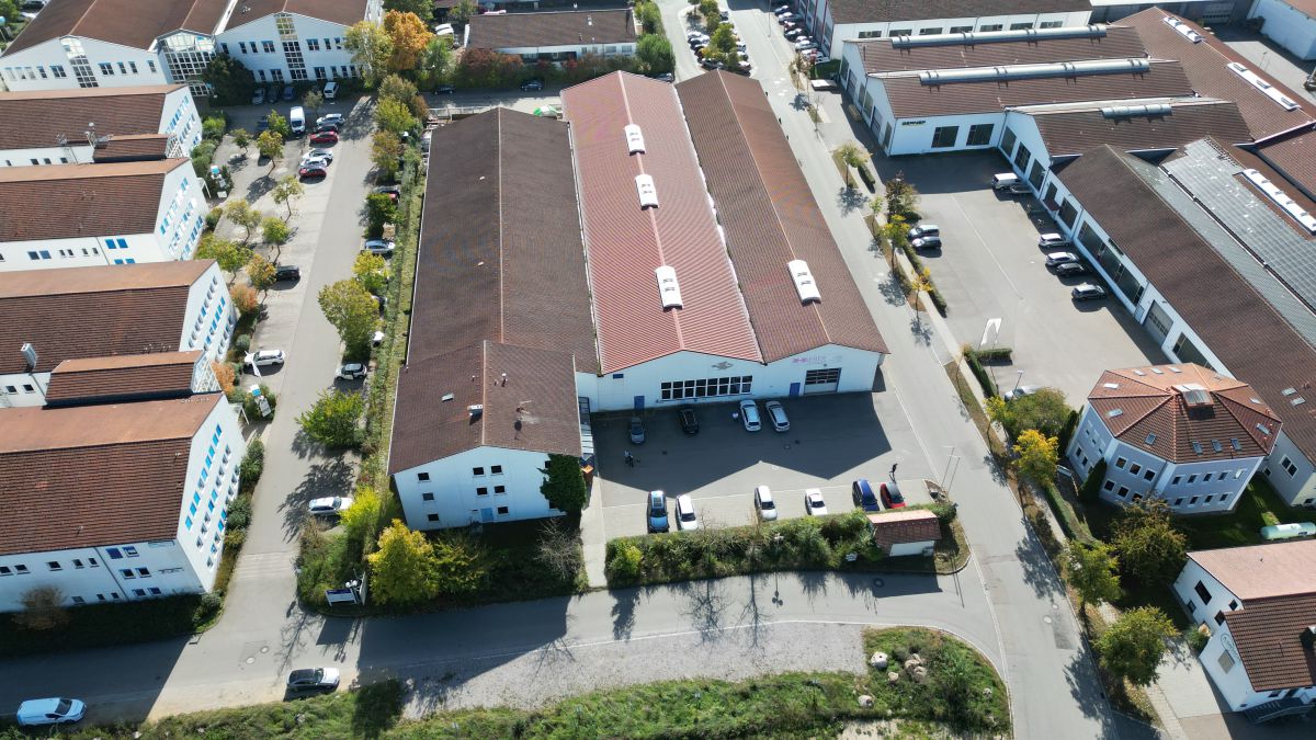 Standorte werden für 2025 fit gemacht