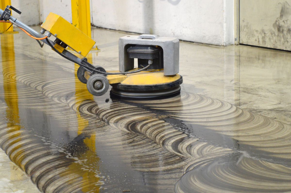 Neue Böden auf altem Grund 